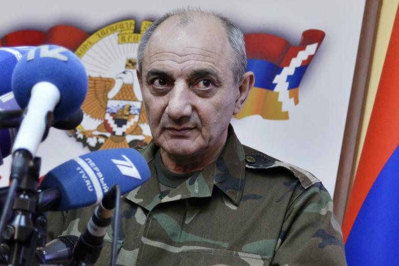 Бако Саакян