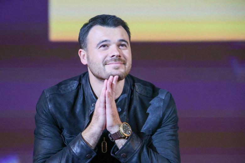Эмин Агаларов