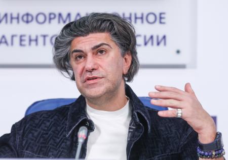 Цискаридзе пошутил о ценах в Большом театре