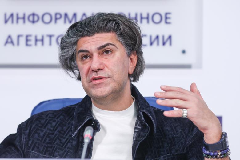 Николай Цискаридзе
