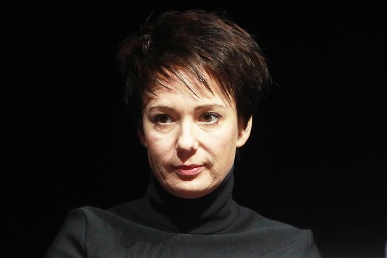 Чулпан Хаматова