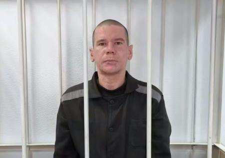 Солдат ВСУ поплатился за участие во вторжении в Курскую область
