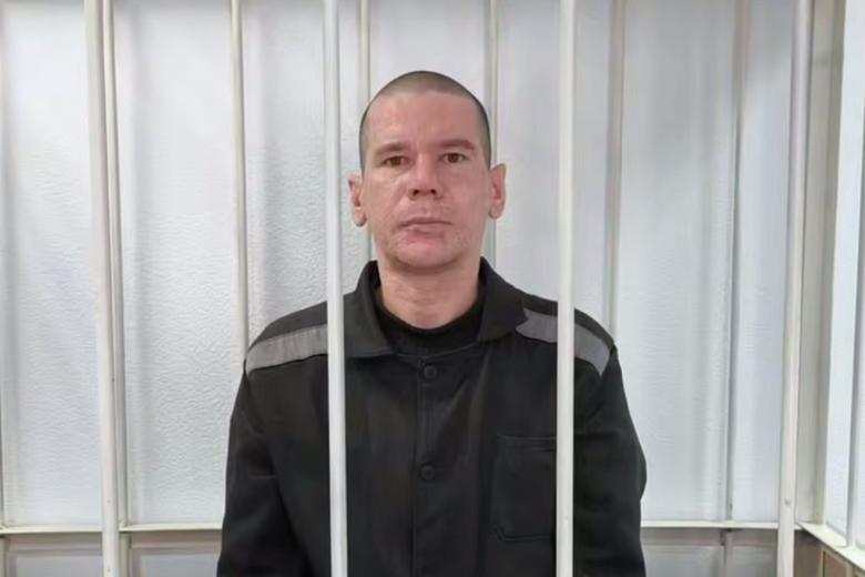 Сергей Чумасов