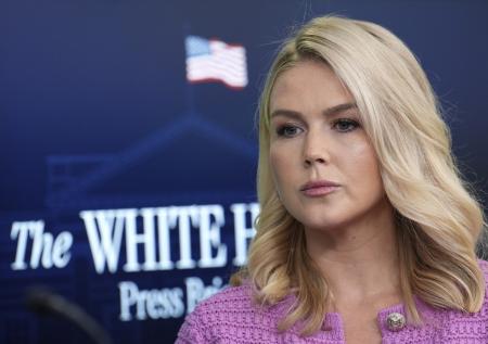 В Белом доме оценили идею личной встречи Трампа и Путина