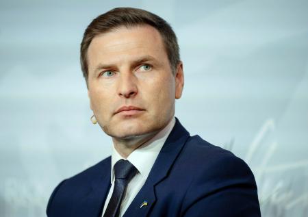 Власти Эстонии объяснили, почему не боятся России