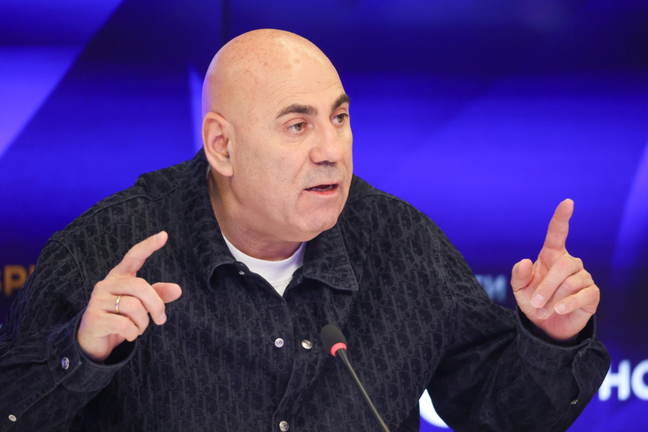 Иосиф Пригожин