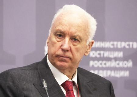 Бастрыкин назвал сумму ущерба от ударов Украины по гражданским объектам