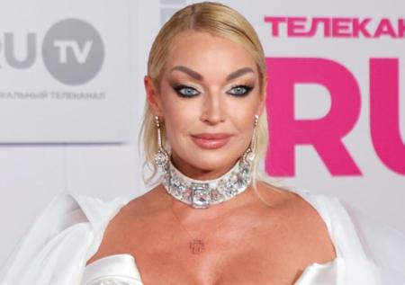 Волочкова рассказала, когда в последний раз виделась с Григоровичем