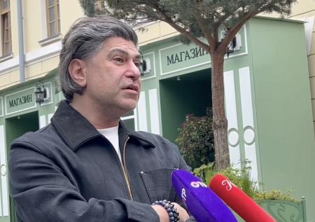 «Какие-то однодневки»: Цискаридзе о непревзойденности Григоровича