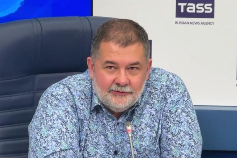 Сергей Лукьяненко