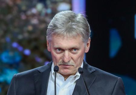В Кремле заявили о долгой работе в вопросе Украины