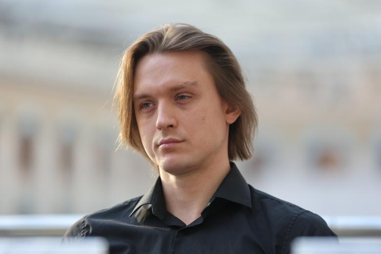 Денис Родькин