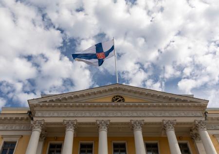 В Совфеде обрушились с критикой на власти Финляндии