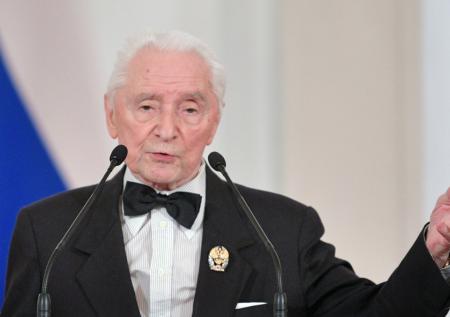 Смерть Григоровича, магнитные бури, прогноз по доллару: что будет дальше