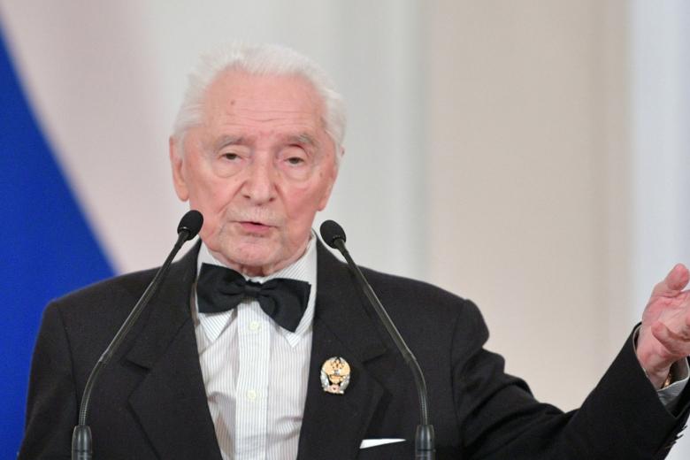 Юрий Григорович