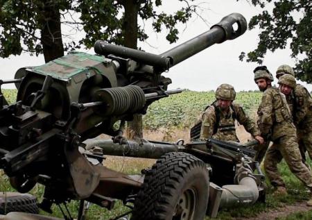 Лишь половина детского сада уцелела после украинского обстрела в Коренево