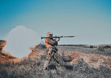 ВСУ продолжают уничтожать дома россиян в Курской области