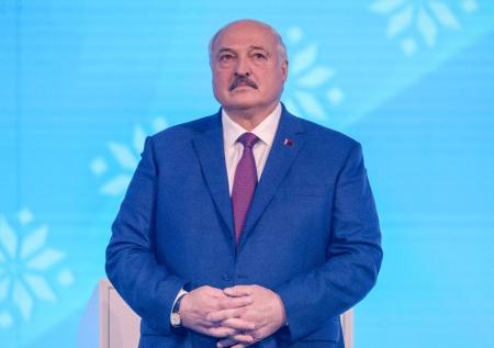 Лукашенко получил драгоценный подарок от азиатского лидера