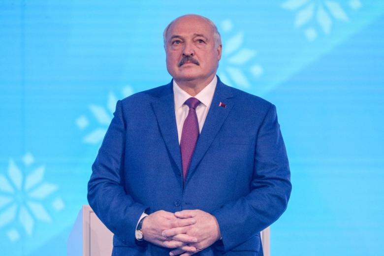 Александр Лукашенко