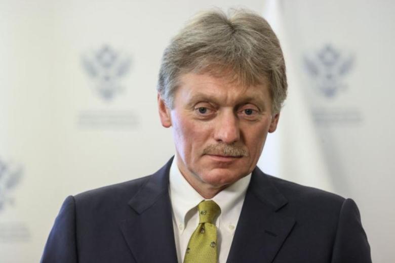 Дмитрий Песков