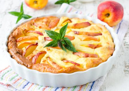 О шарлотке забыла! Этот пирог в тысячу раз вкуснее и нежнее!