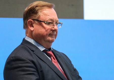 Экс-премьер РФ Степашин назвал срок окончания СВО