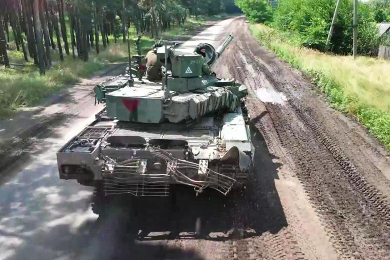 Т-72Б3М