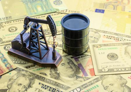 ЕС готовит новое ограничение российской нефти