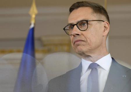 Президент Финляндии раскрыл детали недавних переговоров с Трампом о России