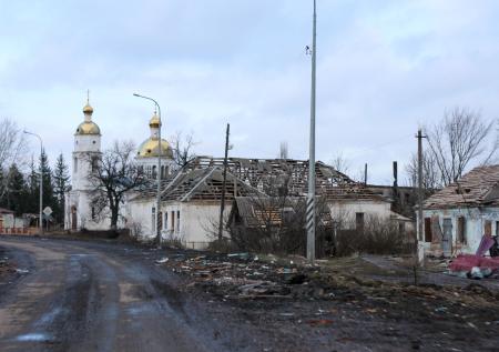 «Его искоренение»: в России назвали главное условие для мира на Украине