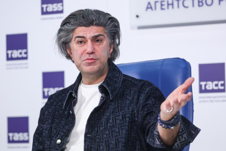 Николай Цискаридзе