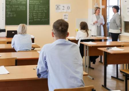 Родителям дали советы, как помочь ребенку пережить экзамены