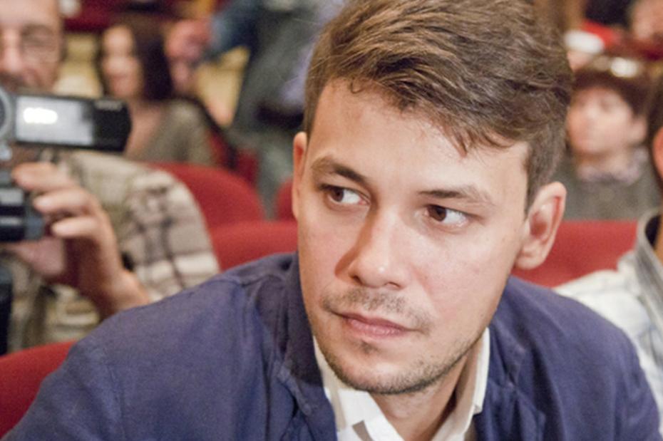 Шамиль Хаматов