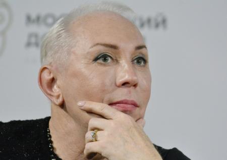 Дочь Александра Пескова раскрыла, почему не стала звать отца на свадьбу