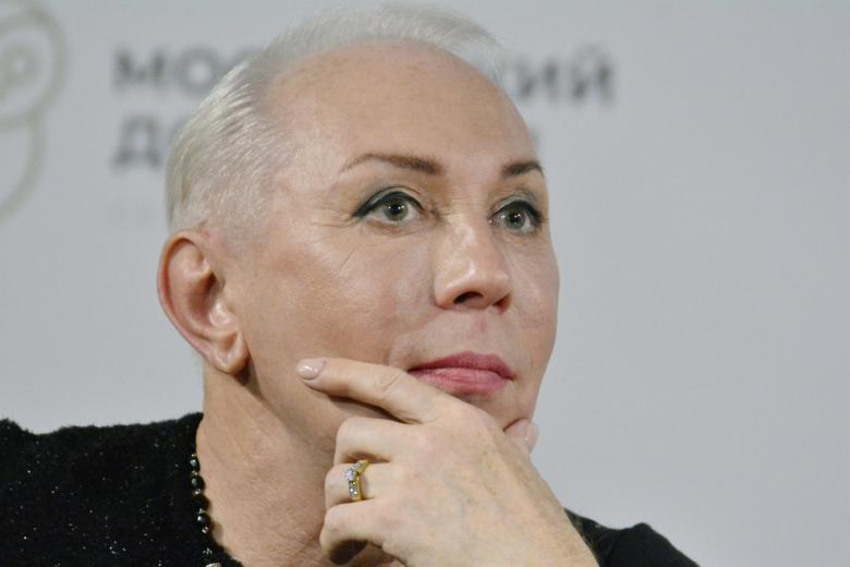 Александр Песков