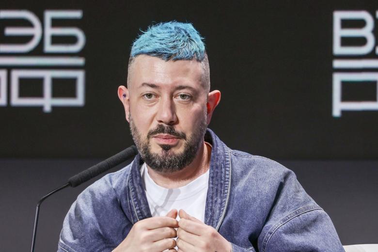 Артемий Лебедев