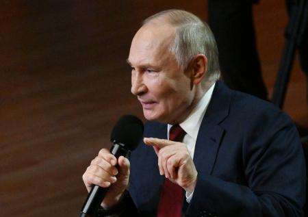 В России начнут официально отслеживать ущерб от стран Запада