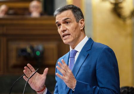 Премьер Испании жестко раскритиковал участие Израиля в Евровидении