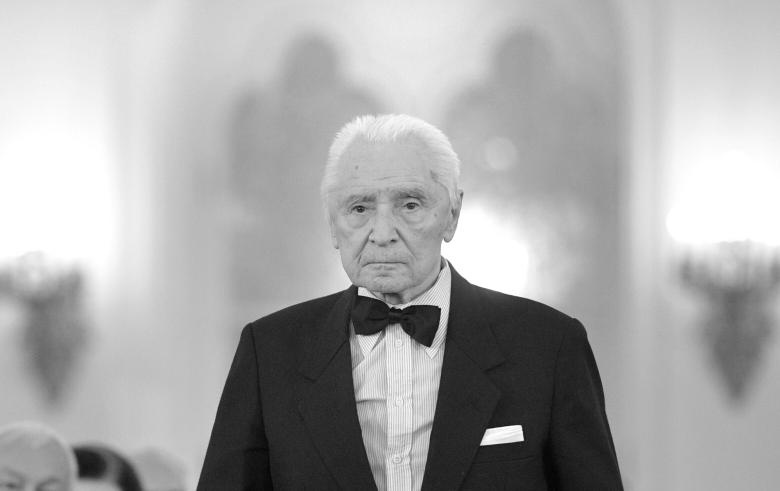 Юрий Григорович