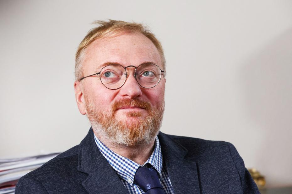 Виталий Милонов