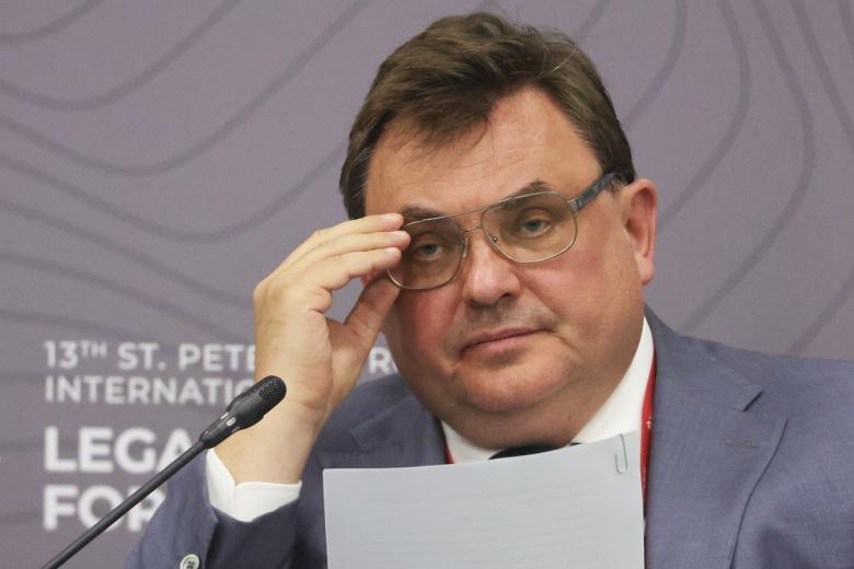 Константин Чуйченко