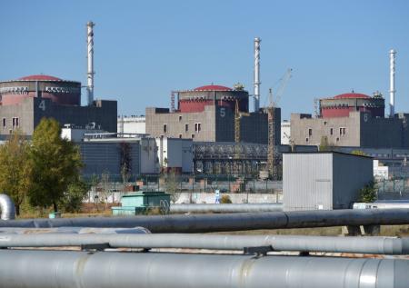 ЗАЭС начала переход на генерацию по нормам российской атомной отрасли
