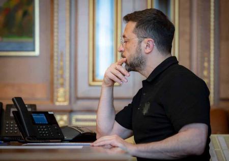 Профайлер описал симптомы, выдающие наркозависимость у Зеленского