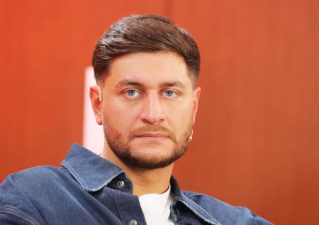 Стал известен пол ребенка Давы и Мари Краймбрери