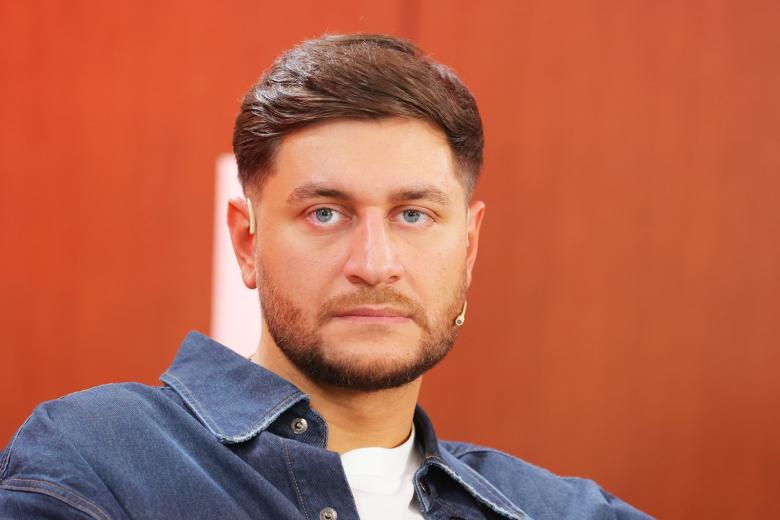 Давид Манукян