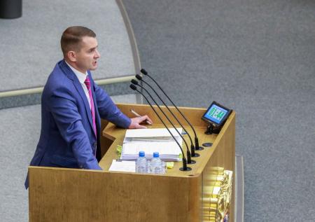 В Госдуме задумали снять ограничения с доплат пенсионерам