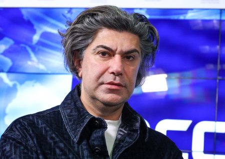 «Он реагировал на мои слова»: Цискаридзе рассказал, как навещал Кеосаяна
