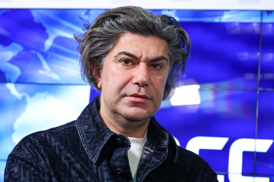 Николай Цискаридзе