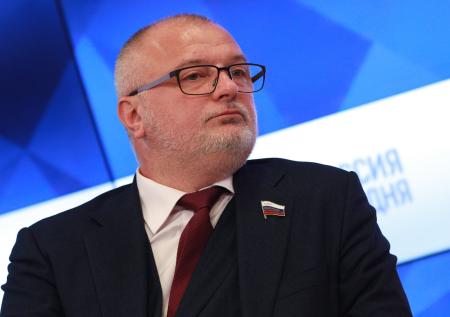 В Совфеде оказались против изменений в Конституции
