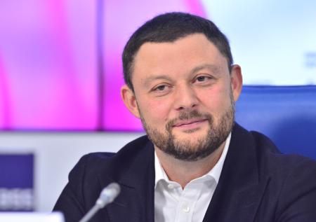 Внук Церетели стал новым президентом Академии художеств